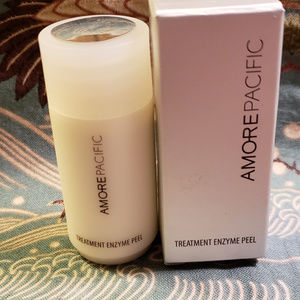 Amore Pacific Makeup - 5 For $25 Amore Pacific Enzyme Peel Amore Pacific Makeup - 5 For $25 Amore Pacific Enzyme Peel